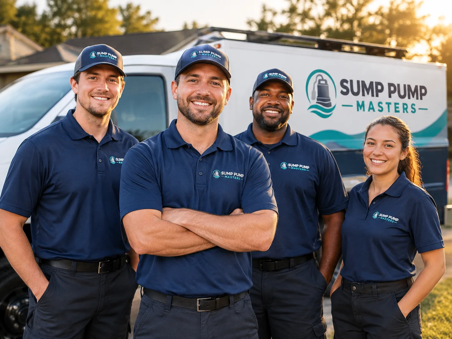 Sump Pump Repair company in Rich Square, NC